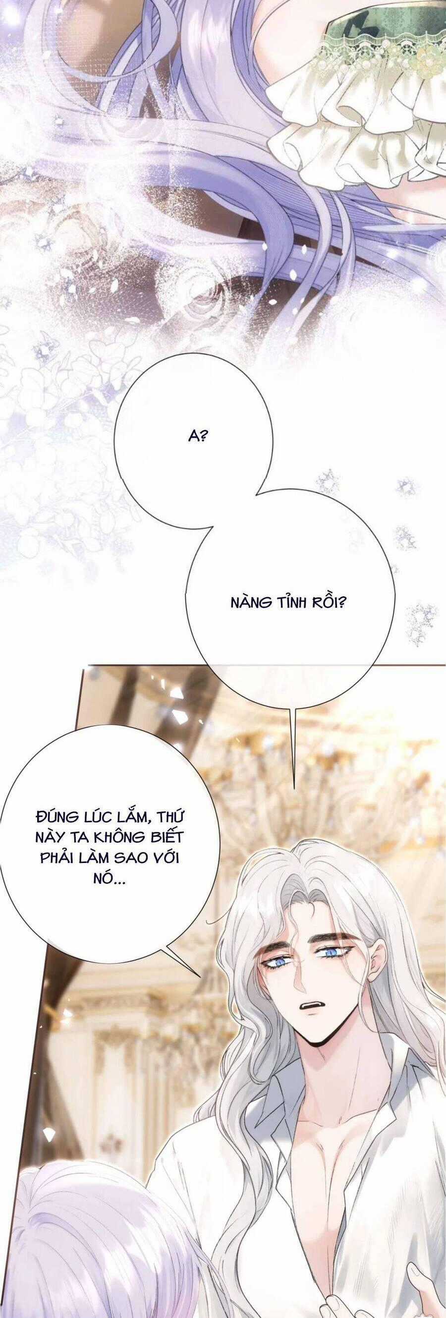 Cô Dâu Của Ác Long - Chapter 7 - Trang 2