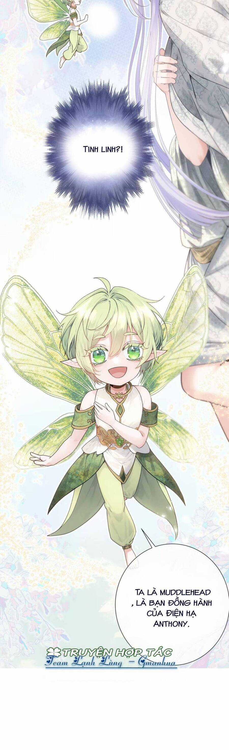 Cô Dâu Của Ác Long - Chapter 7 - Trang 14