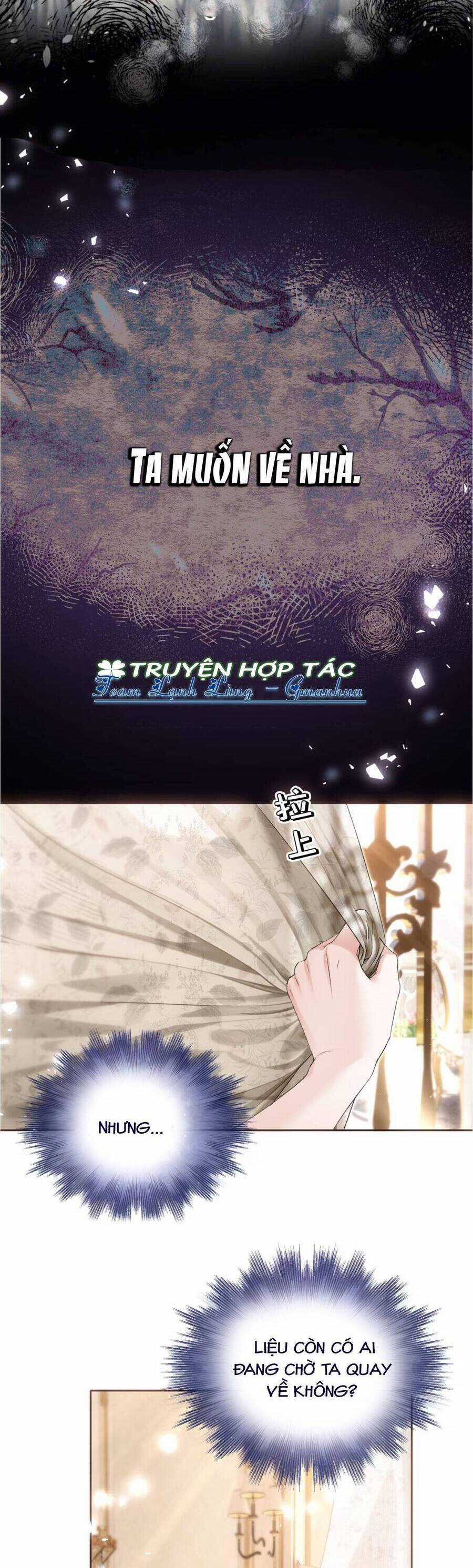 Cô Dâu Của Ác Long - Chapter 7 - Trang 17