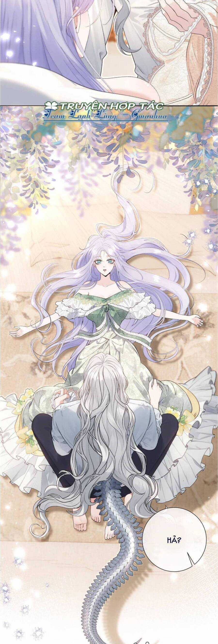 Cô Dâu Của Ác Long - Chapter 7 - Trang 3