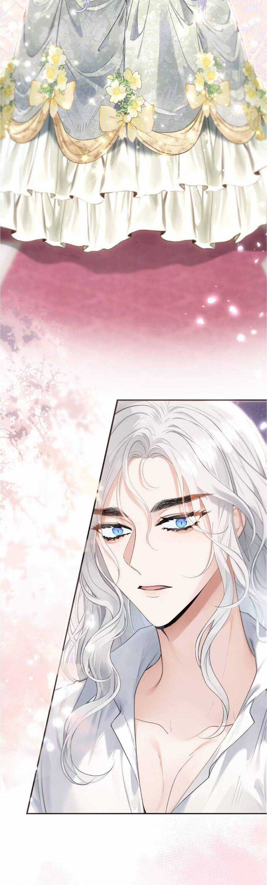 Cô Dâu Của Ác Long - Chapter 7 - Trang 21