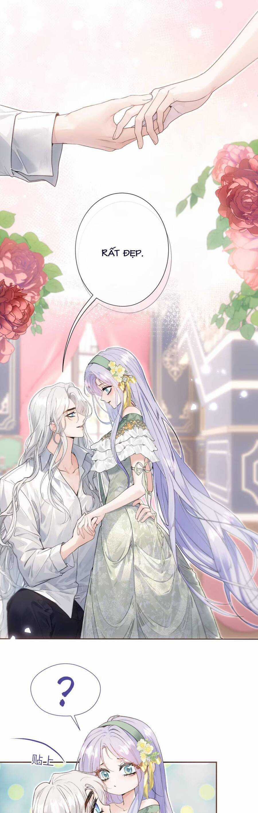 Cô Dâu Của Ác Long - Chapter 7 - Trang 22