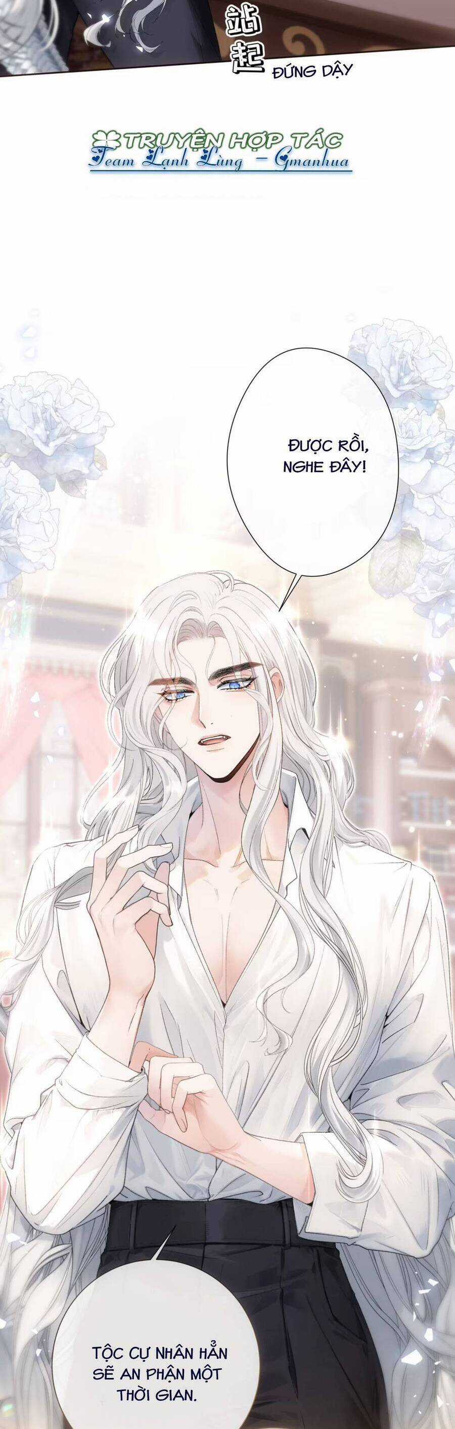 Cô Dâu Của Ác Long - Chapter 7 - Trang 25