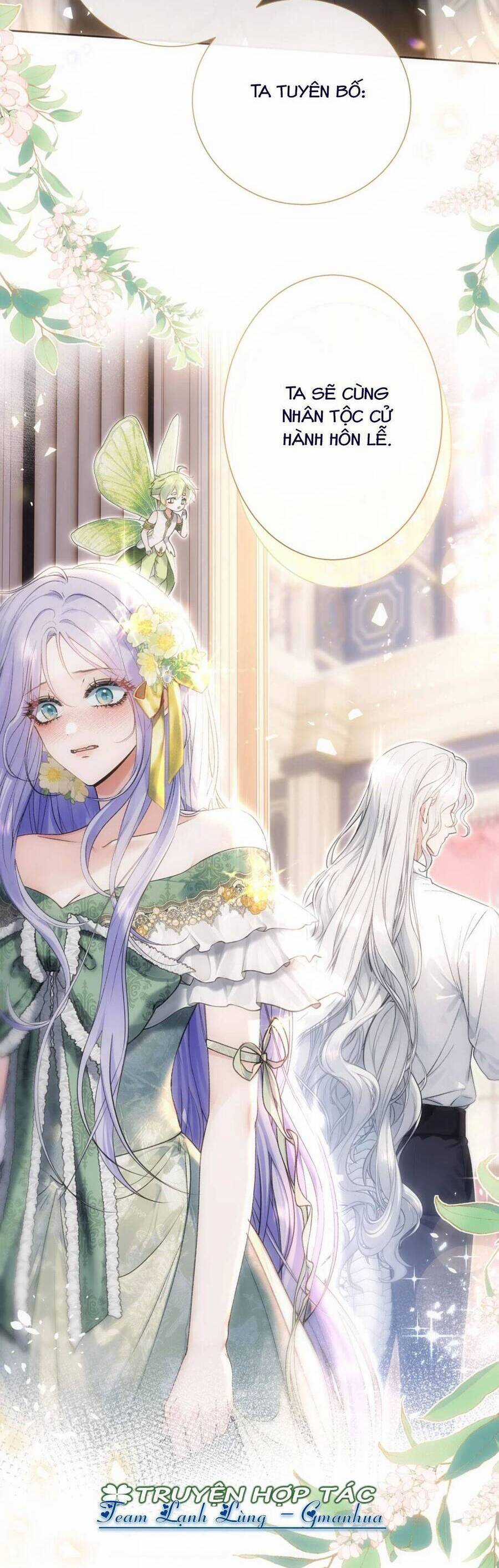 Cô Dâu Của Ác Long - Chapter 7 - Trang 26