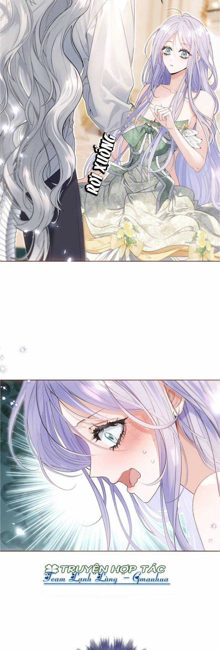 Cô Dâu Của Ác Long - Chapter 7 - Trang 5