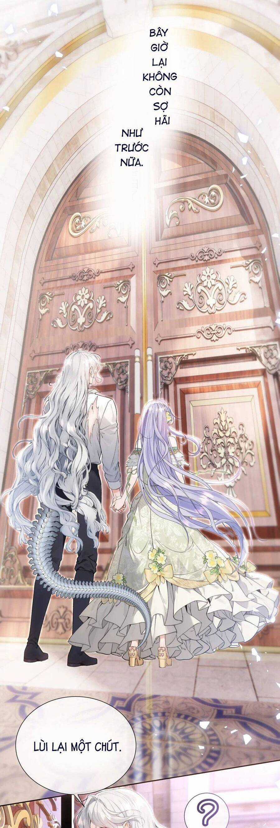 Cô Dâu Của Ác Long - Chapter 8 - Trang 15