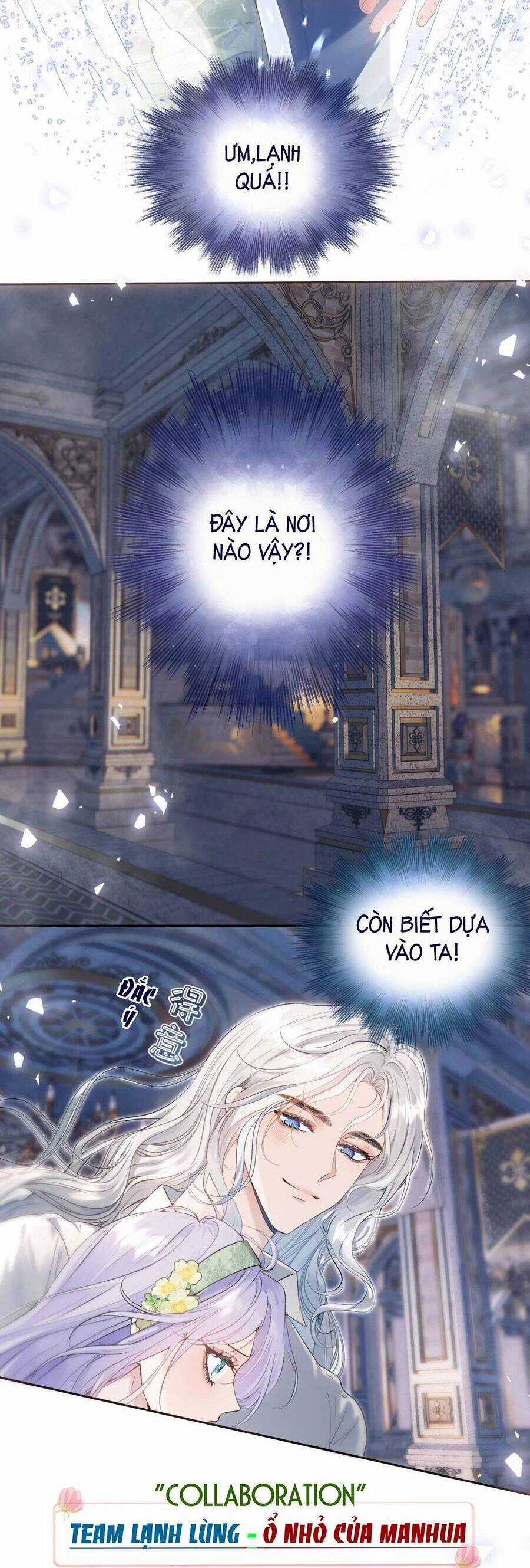 Cô Dâu Của Ác Long - Chapter 8 - Trang 17