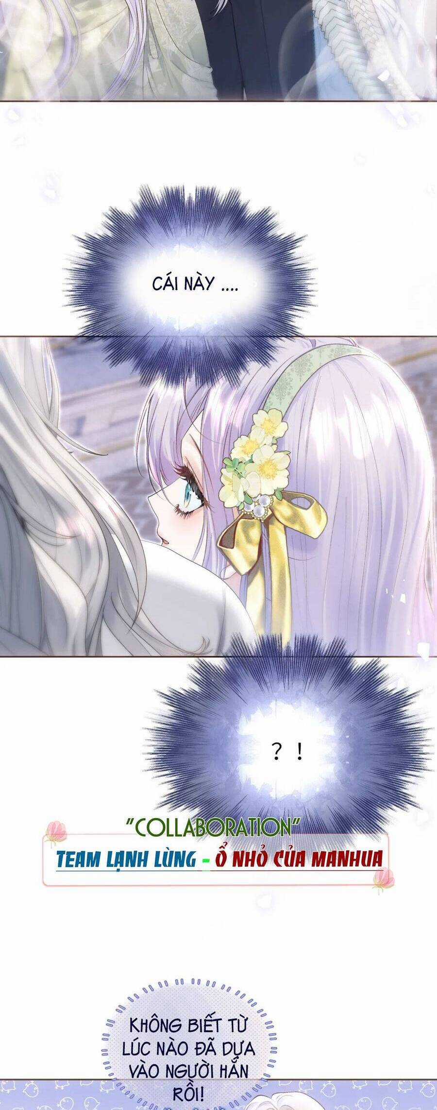 Cô Dâu Của Ác Long - Chapter 8 - Trang 19