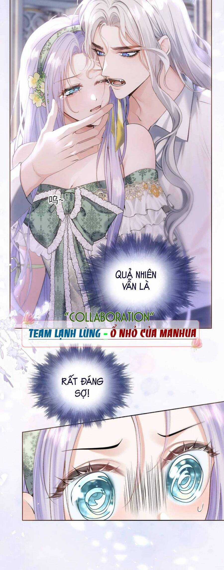 Cô Dâu Của Ác Long - Chapter 8 - Trang 21