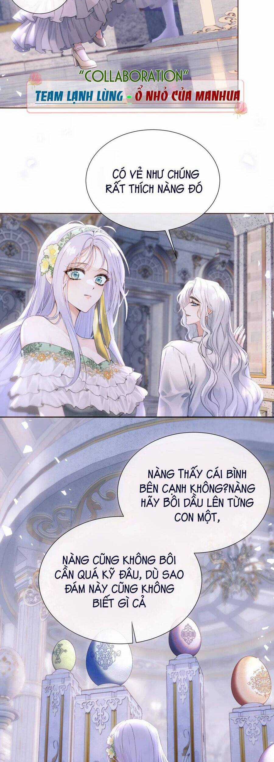 Cô Dâu Của Ác Long - Chapter 8 - Trang 23