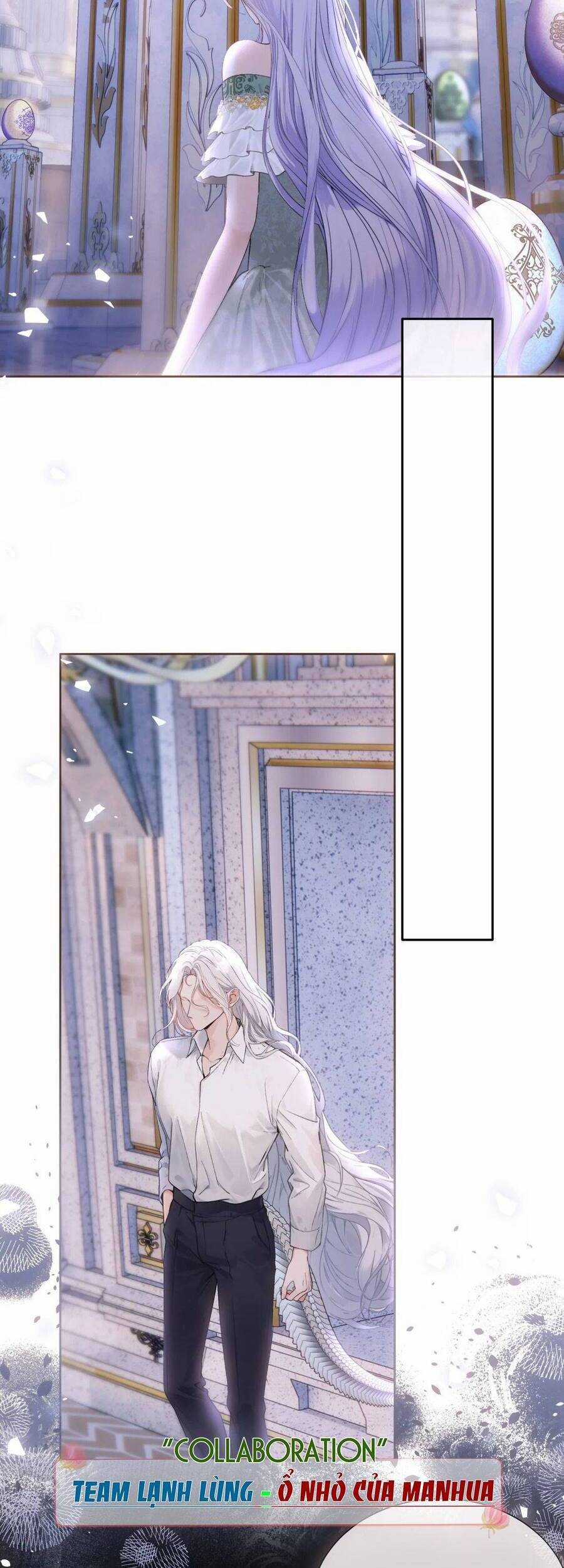 Cô Dâu Của Ác Long - Chapter 8 - Trang 24