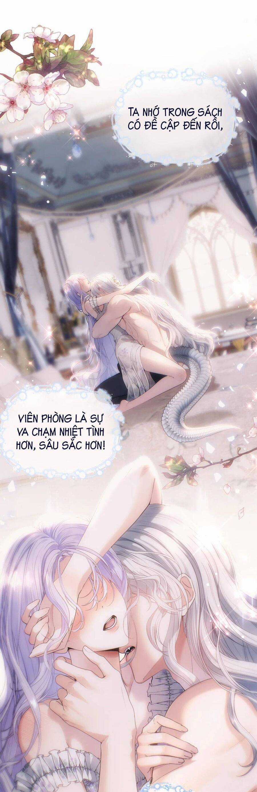 Cô Dâu Của Ác Long - Chapter 8 - Trang 26