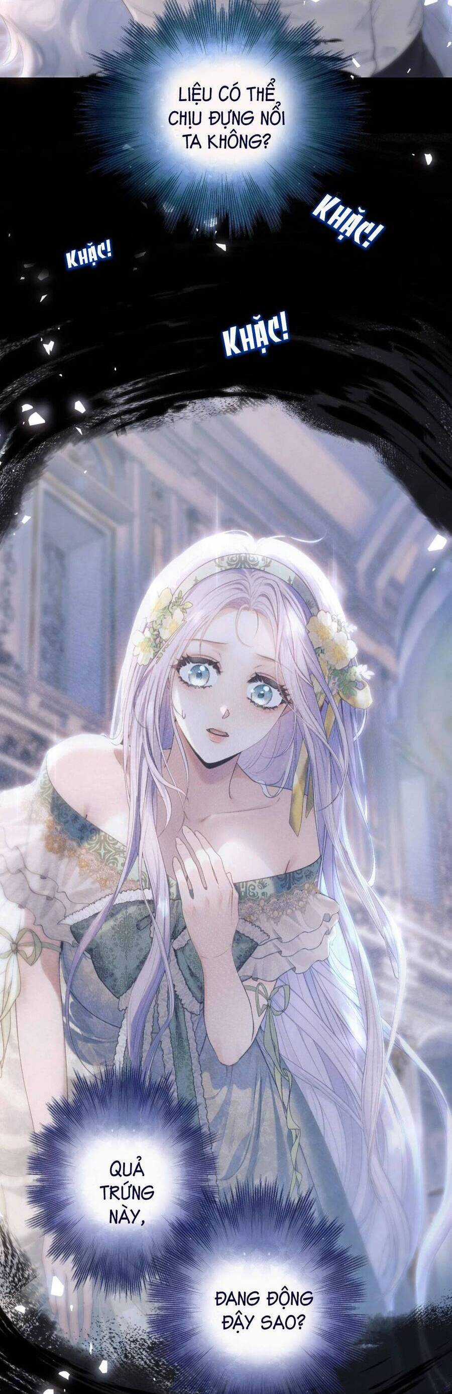 Cô Dâu Của Ác Long - Chapter 8 - Trang 28