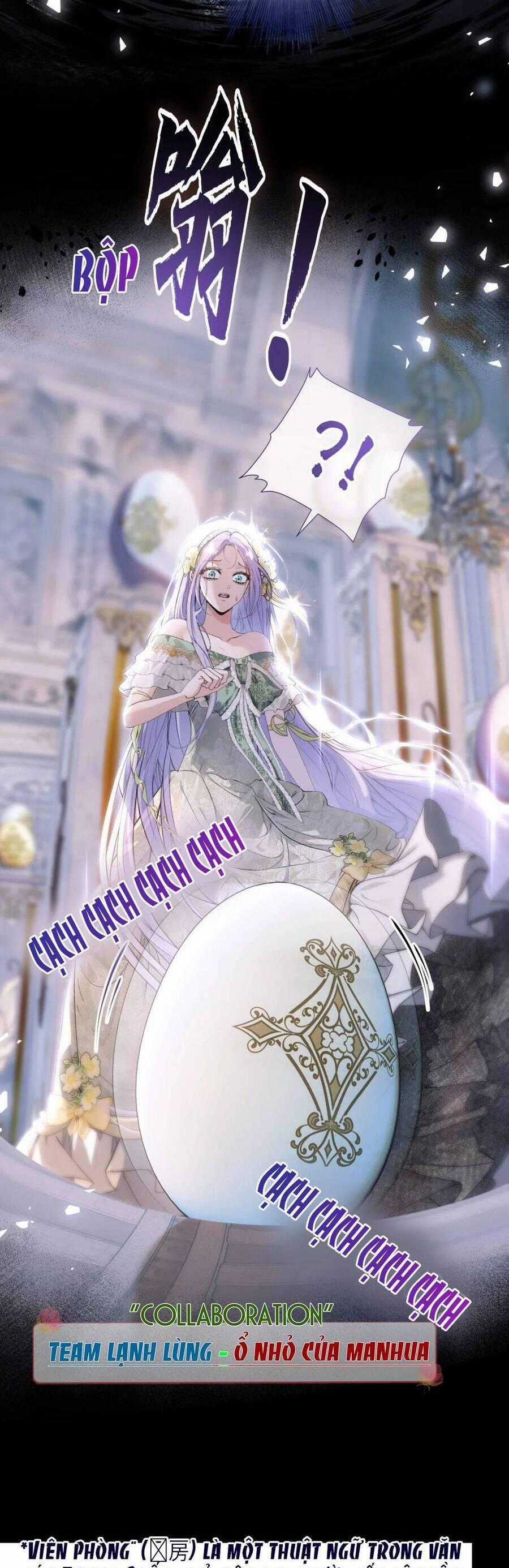 Cô Dâu Của Ác Long - Chapter 8 - Trang 29