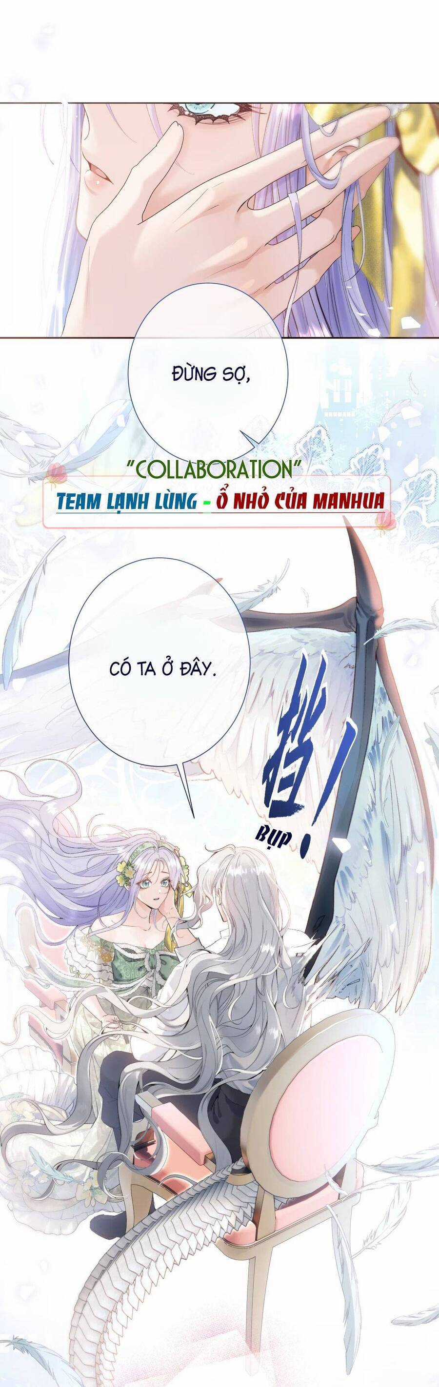 Cô Dâu Của Ác Long - Chapter 8 - Trang 10
