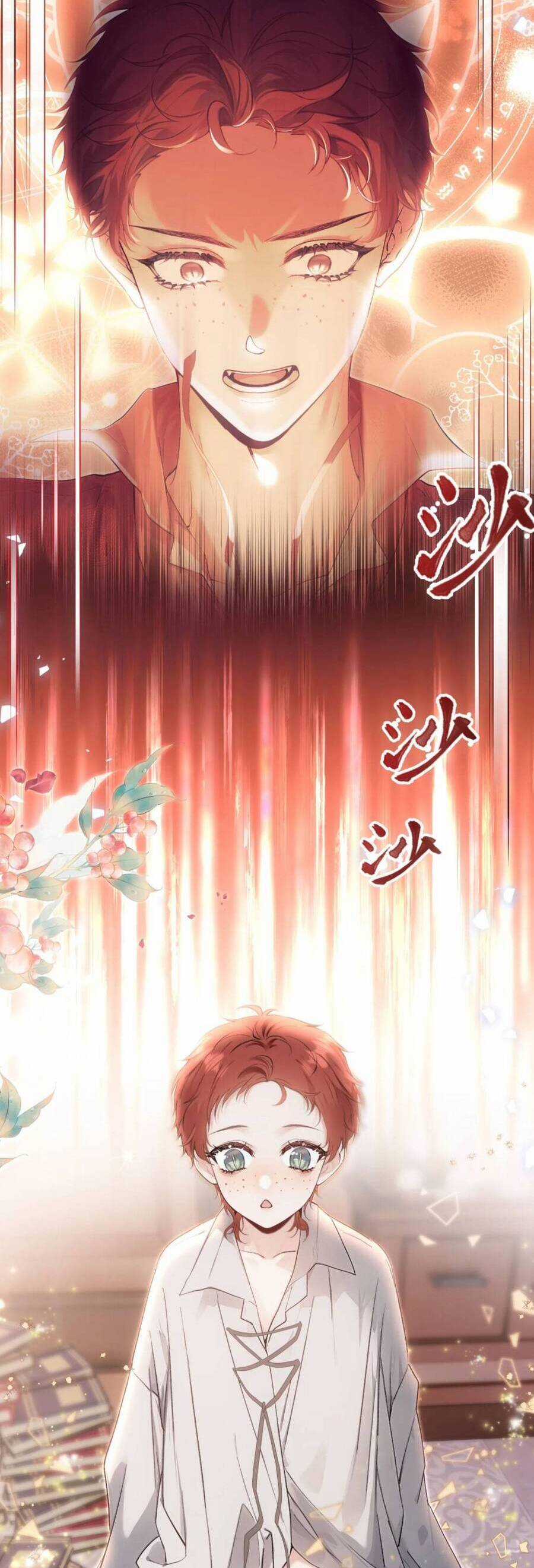 Cô Dâu Của Ác Long - Chapter 9 - Trang 11