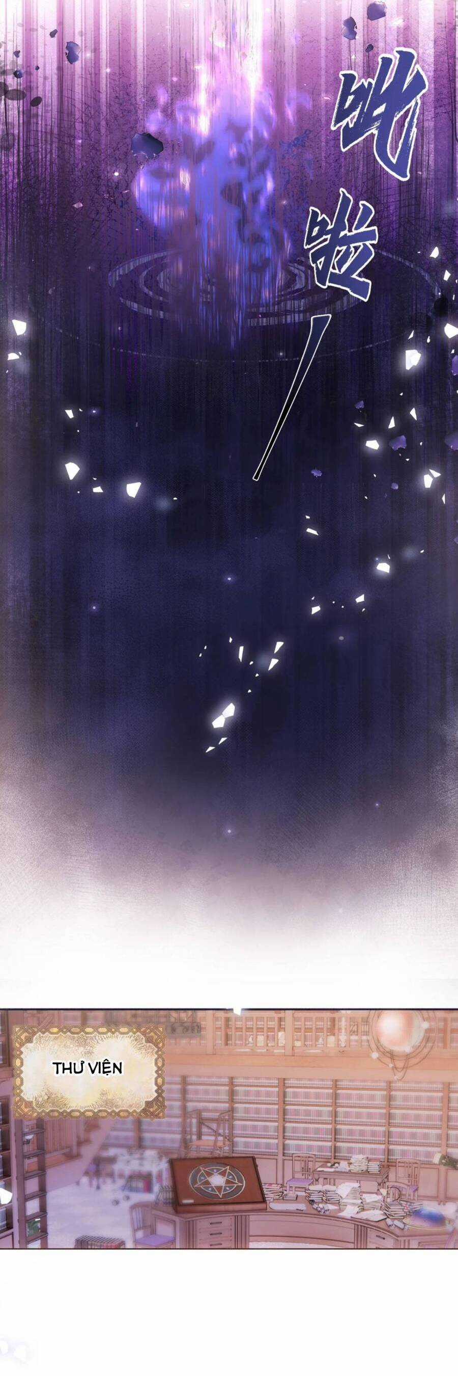 Cô Dâu Của Ác Long - Chapter 9 - Trang 7