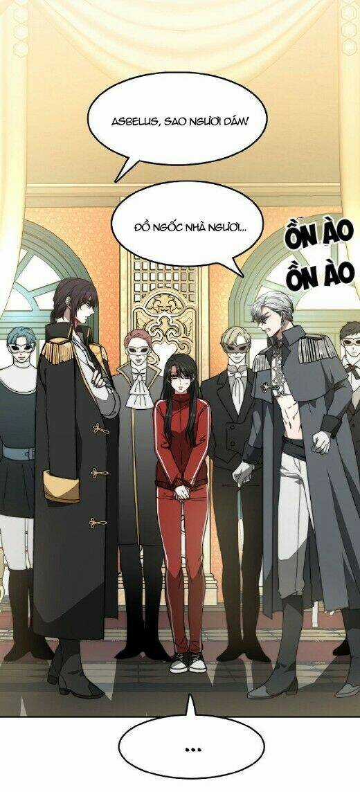 Cô Dâu Của Elysian - Chapter 1 - Trang 16