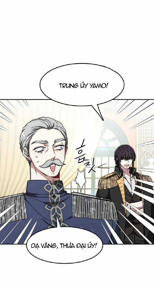 Cô Dâu Của Elysian - Chapter 1 - Trang 17