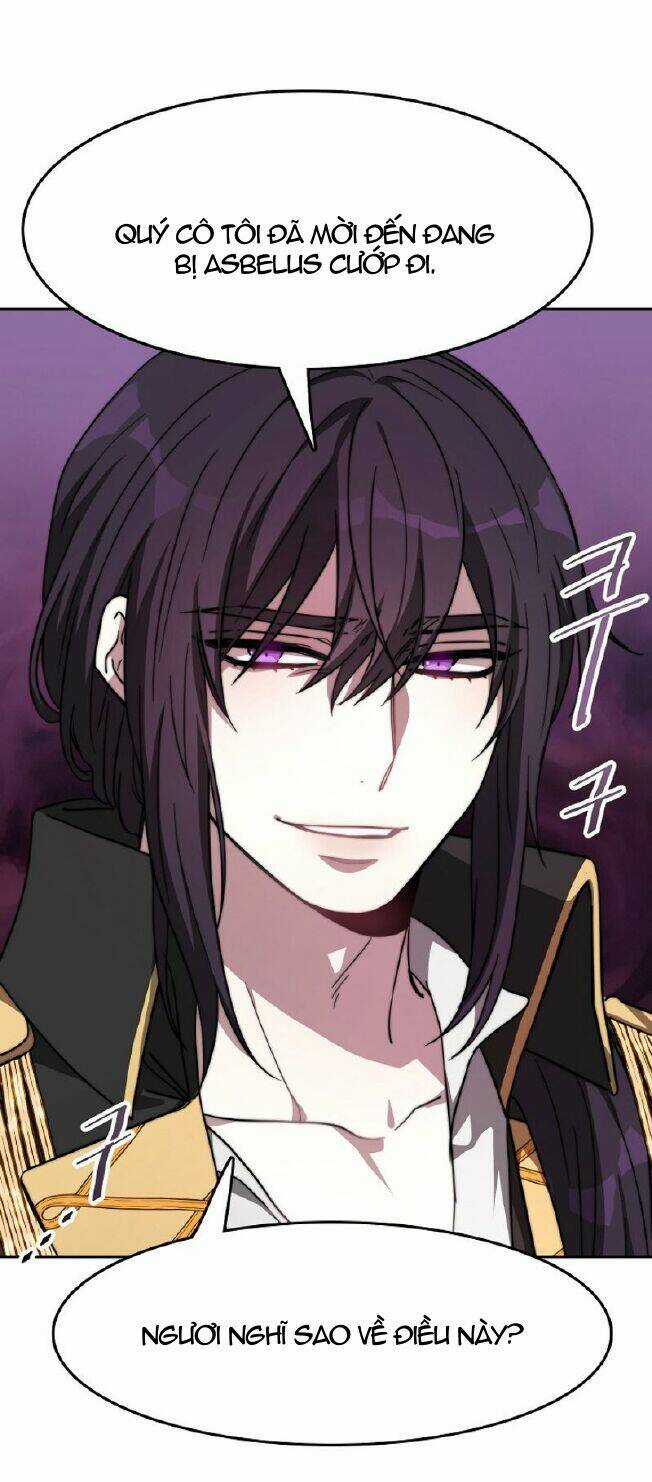Cô Dâu Của Elysian - Chapter 1 - Trang 18