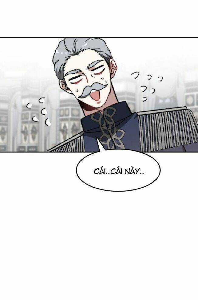 Cô Dâu Của Elysian - Chapter 1 - Trang 19