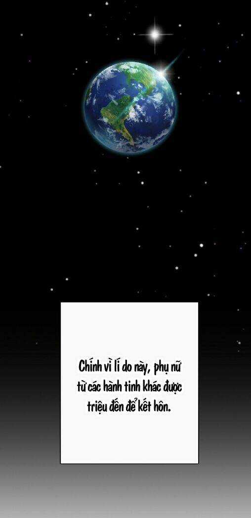 Cô Dâu Của Elysian - Chapter 1 - Trang 3