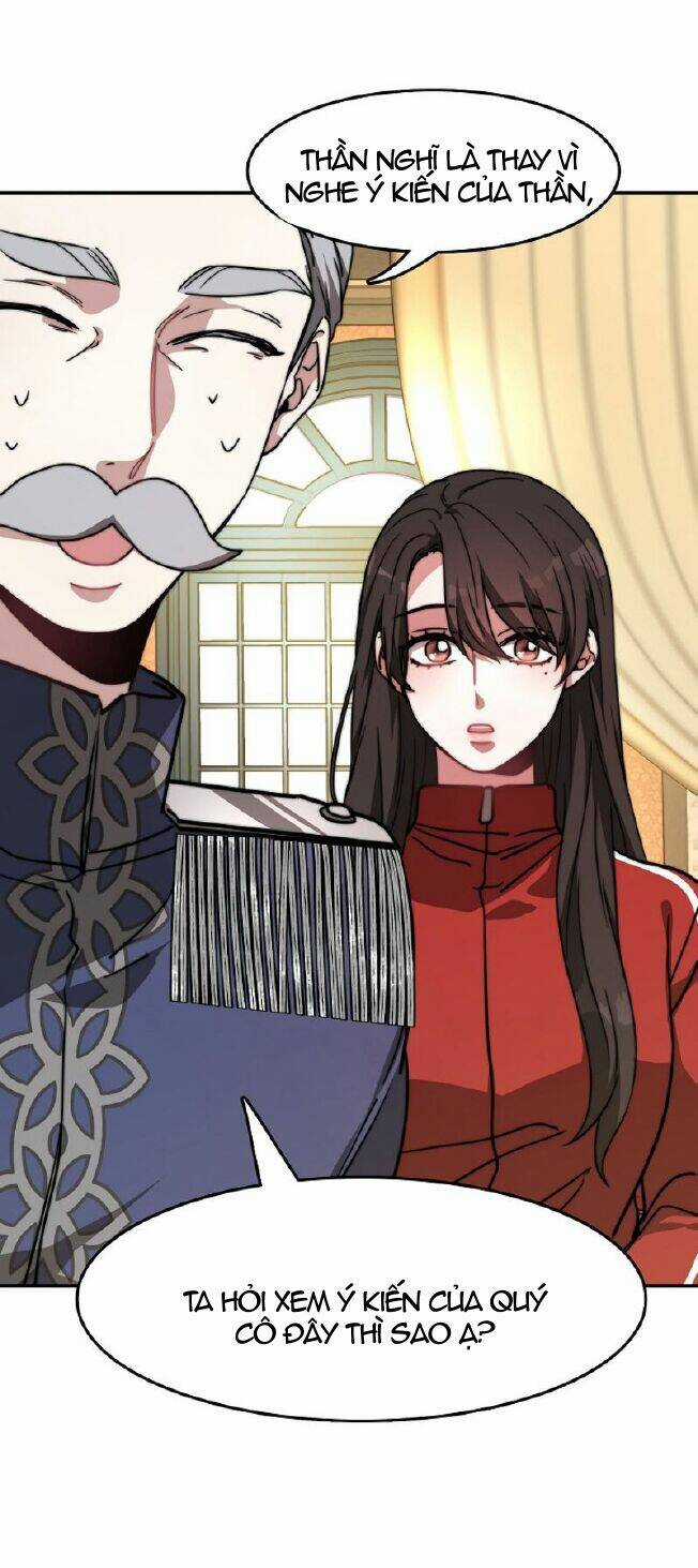 Cô Dâu Của Elysian - Chapter 1 - Trang 24