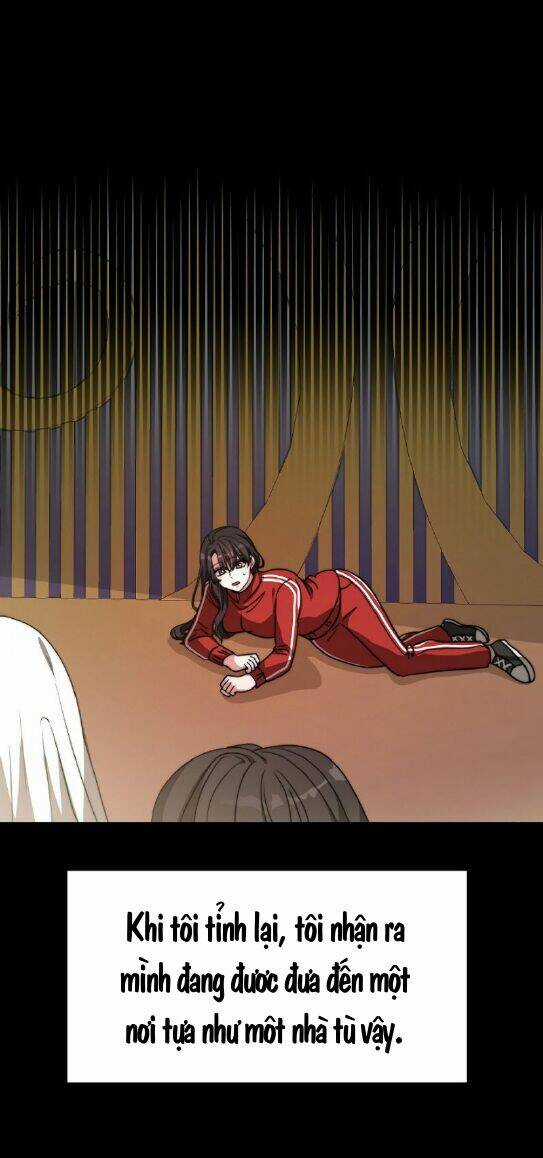 Cô Dâu Của Elysian - Chapter 1 - Trang 31