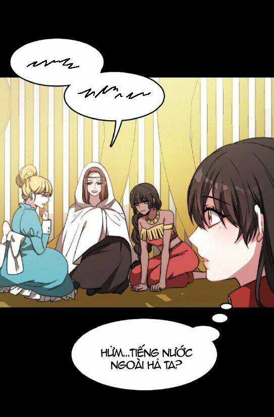 Cô Dâu Của Elysian - Chapter 1 - Trang 32