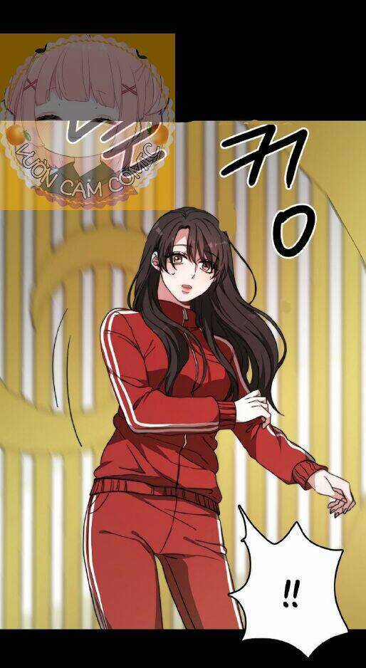 Cô Dâu Của Elysian - Chapter 1 - Trang 36