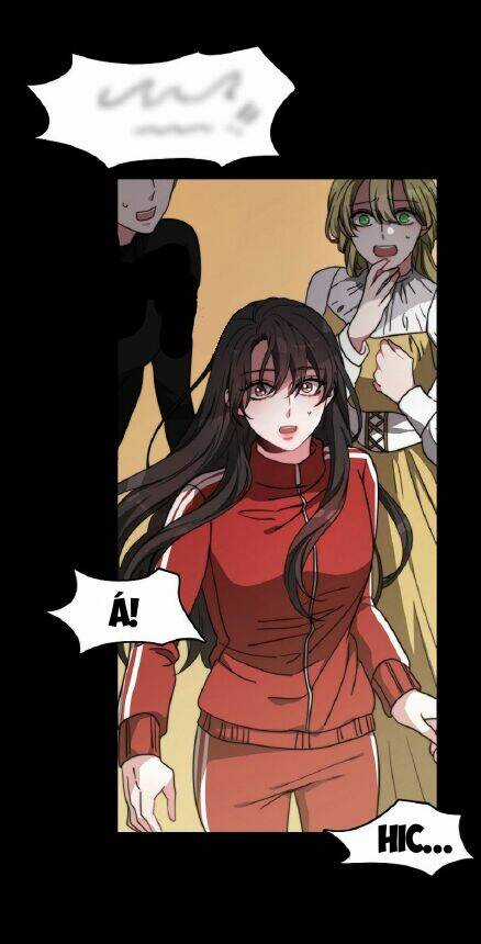 Cô Dâu Của Elysian - Chapter 1 - Trang 38