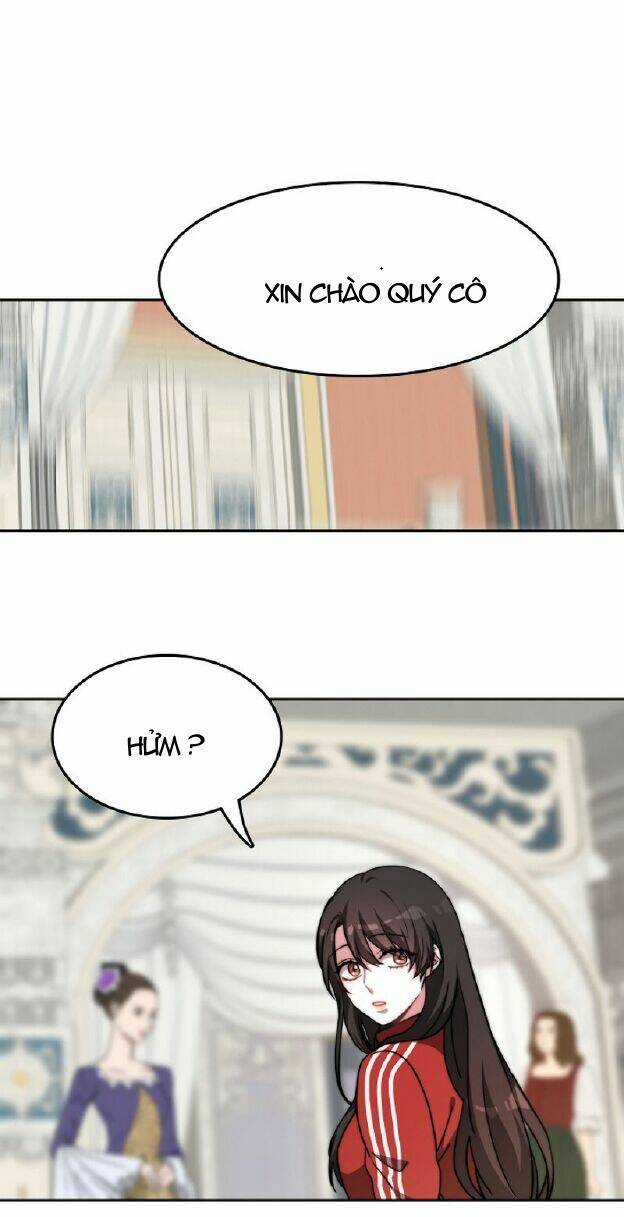 Cô Dâu Của Elysian - Chapter 1 - Trang 49
