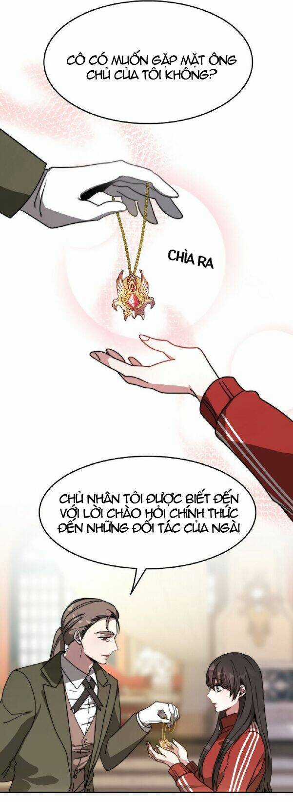 Cô Dâu Của Elysian - Chapter 1 - Trang 51