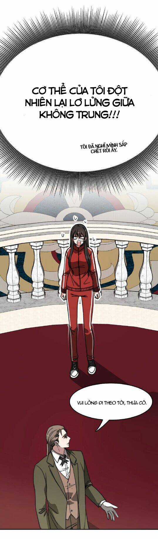 Cô Dâu Của Elysian - Chapter 1 - Trang 58