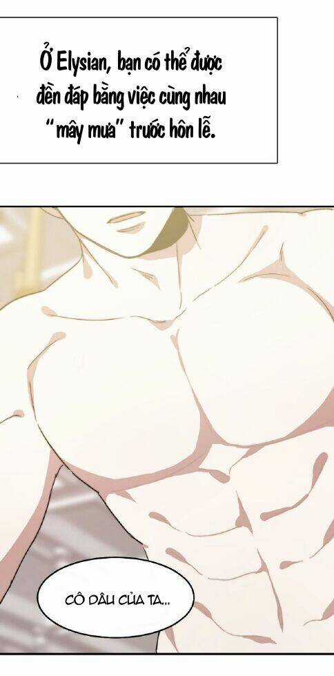 Cô Dâu Của Elysian - Chapter 1 - Trang 7