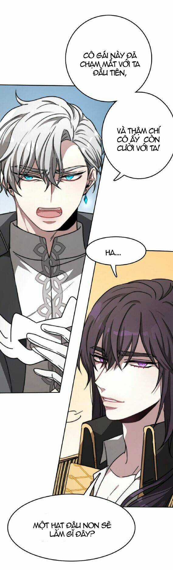 Cô Dâu Của Elysian - Chapter 1 - Trang 72