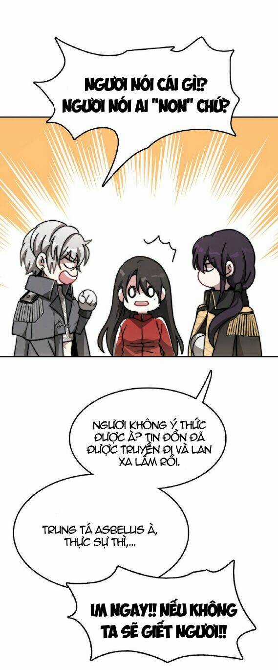 Cô Dâu Của Elysian - Chapter 1 - Trang 73