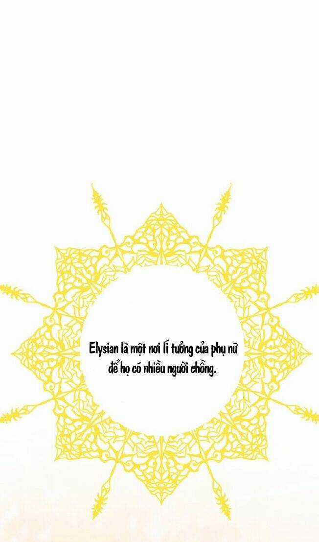 Cô Dâu Của Elysian - Chapter 1 - Trang 10
