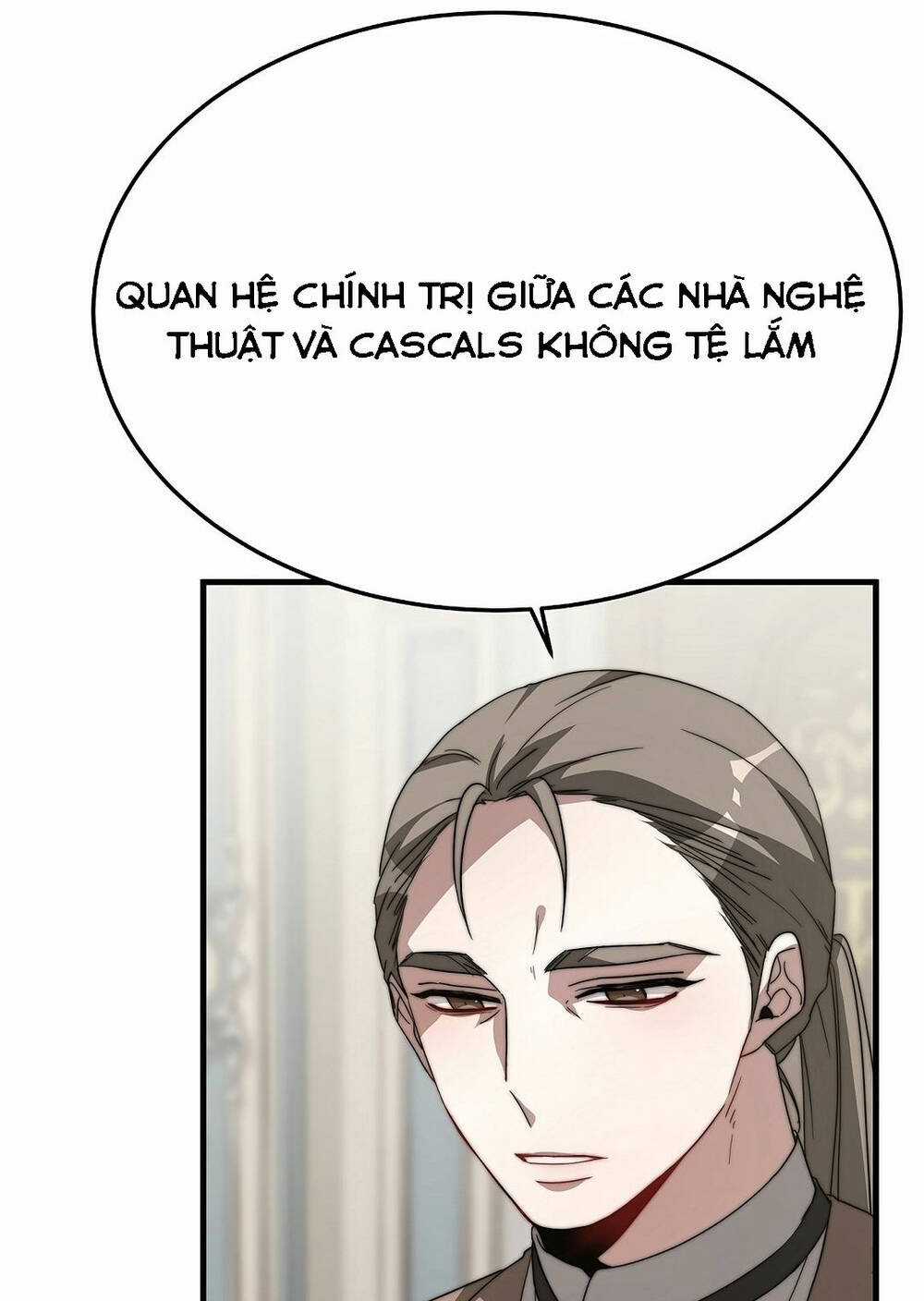 Cô Dâu Của Elysian - Chapter 10 - Trang 17