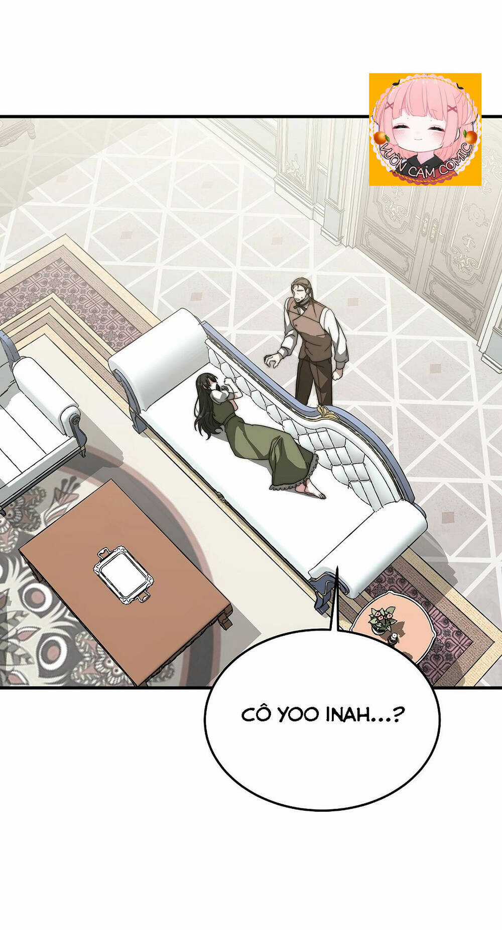 Cô Dâu Của Elysian - Chapter 10 - Trang 19