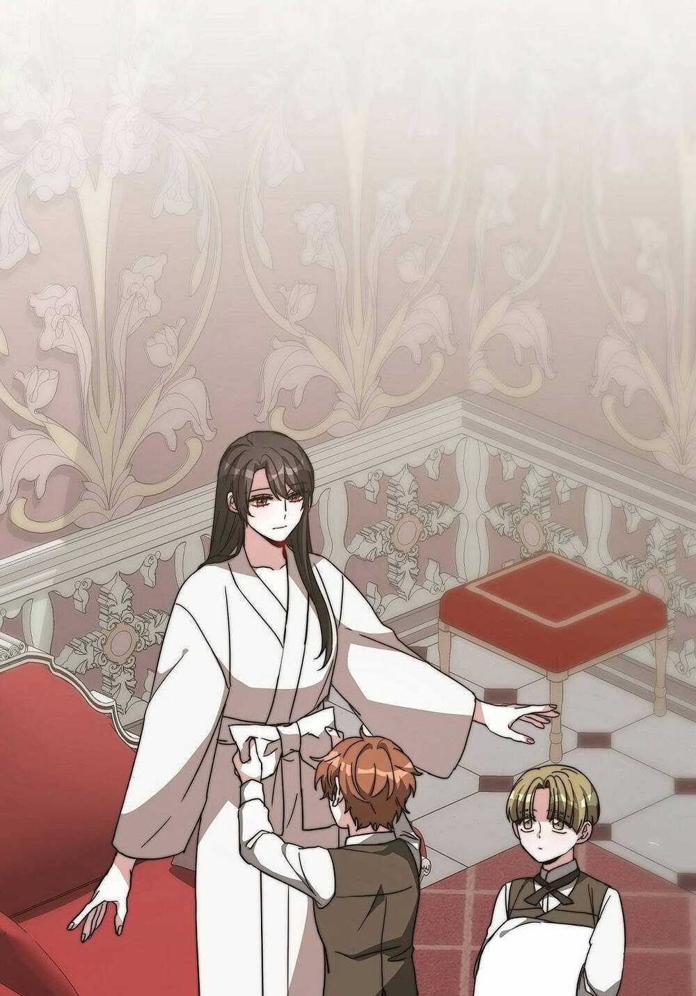 Cô Dâu Của Elysian - Chapter 10 - Trang 28