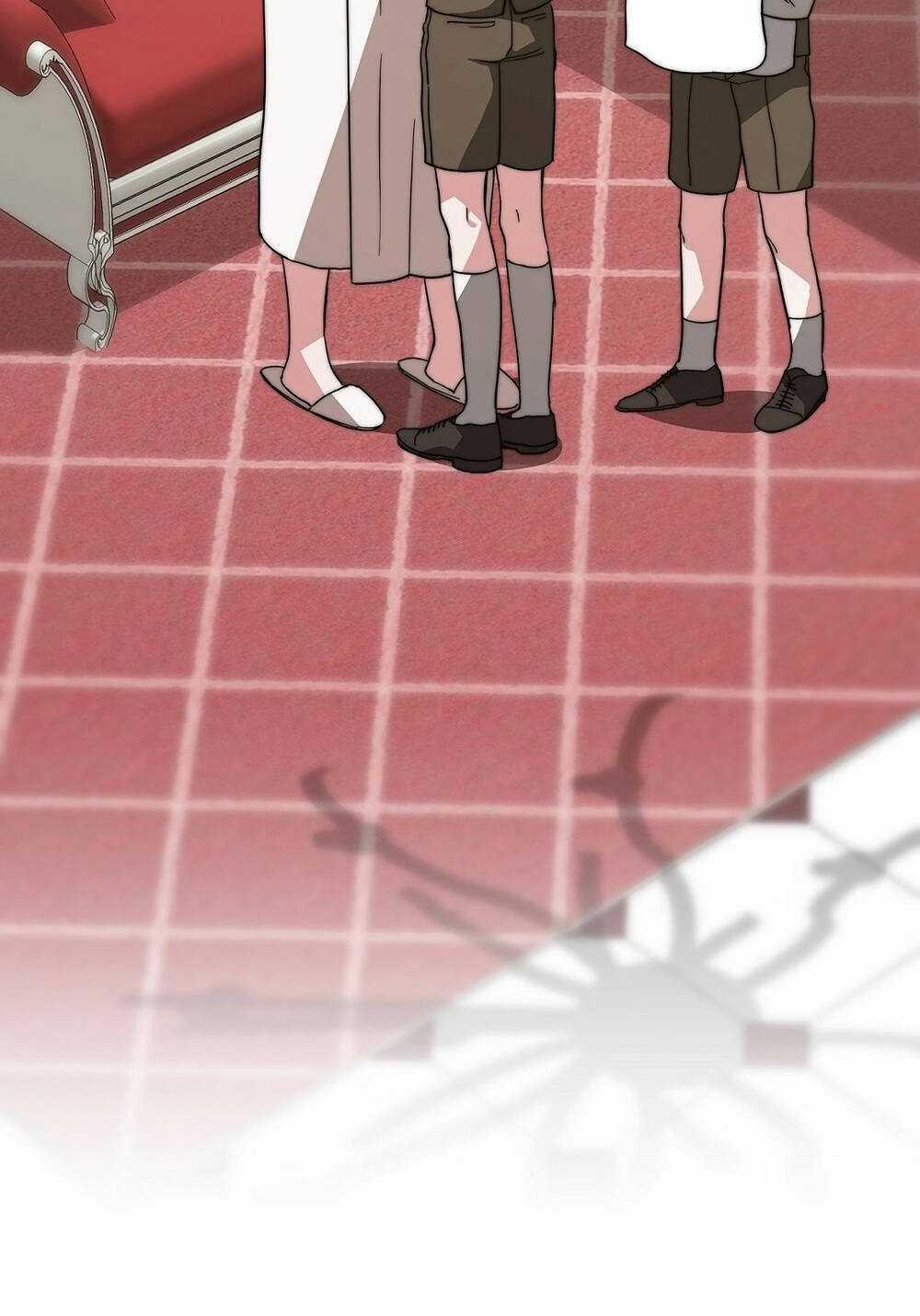 Cô Dâu Của Elysian - Chapter 10 - Trang 29