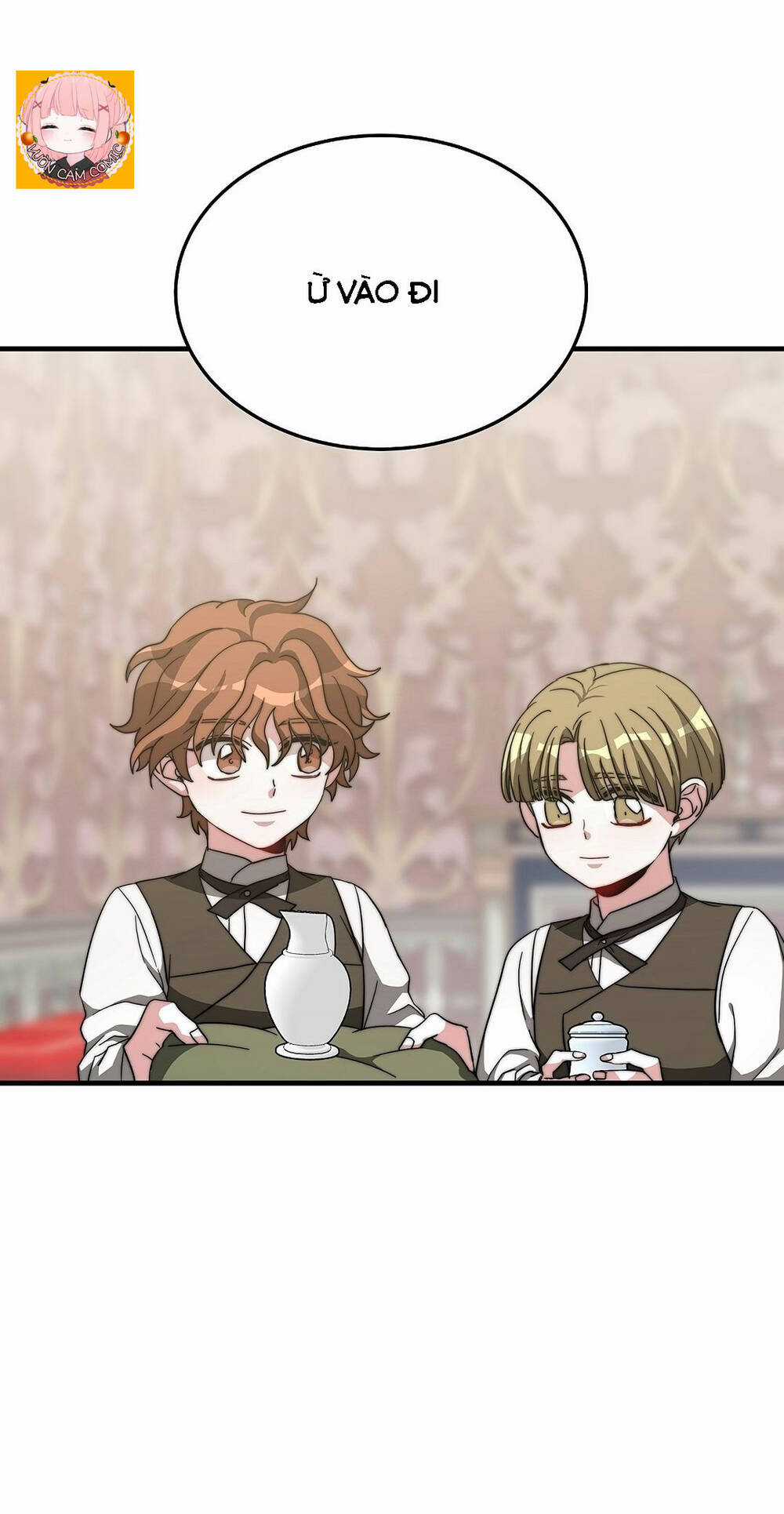 Cô Dâu Của Elysian - Chapter 10 - Trang 31