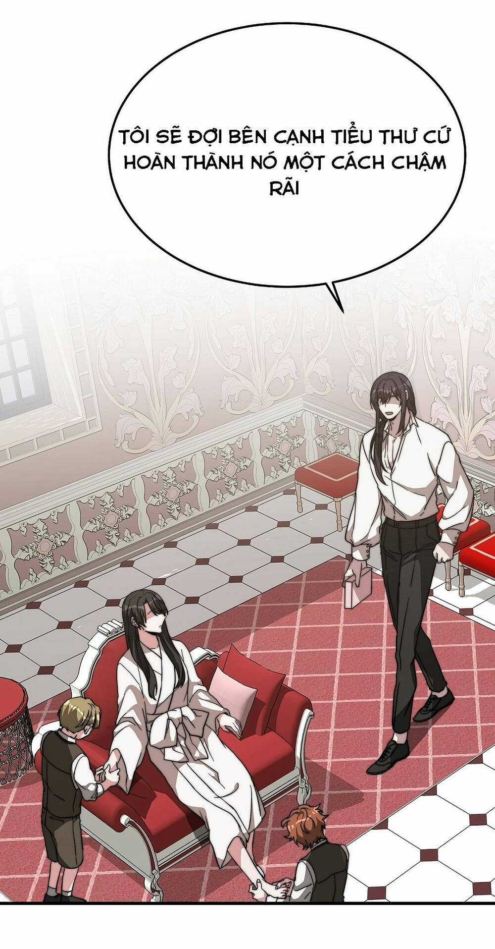 Cô Dâu Của Elysian - Chapter 10 - Trang 34