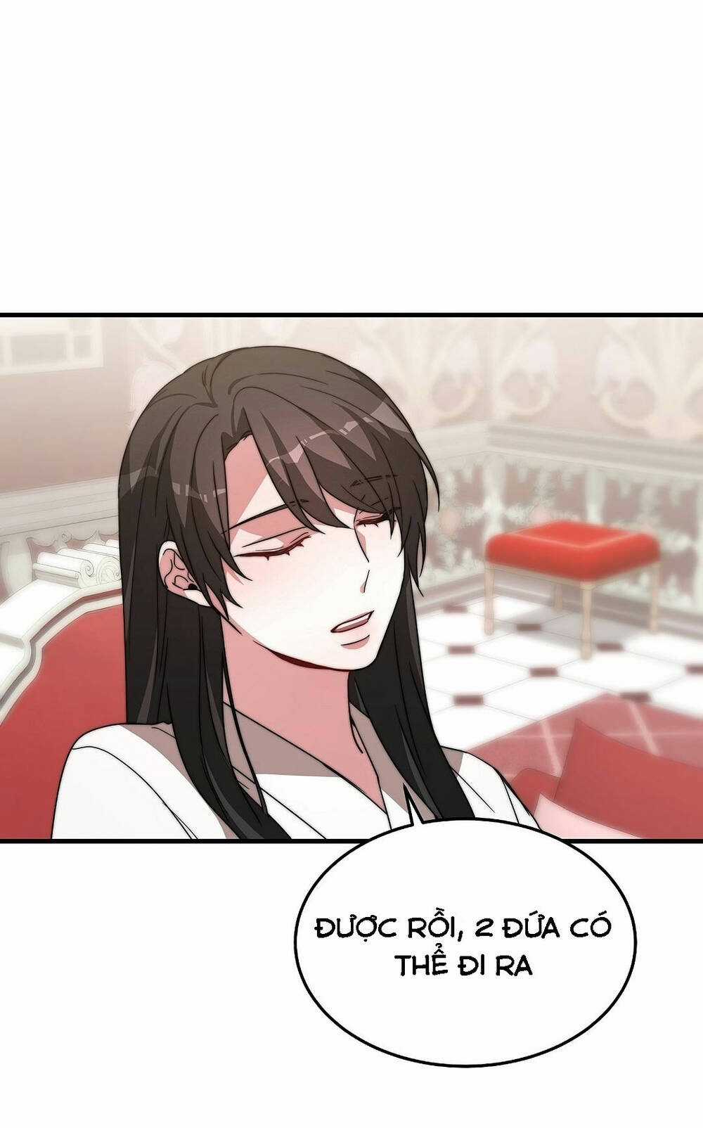 Cô Dâu Của Elysian - Chapter 10 - Trang 35