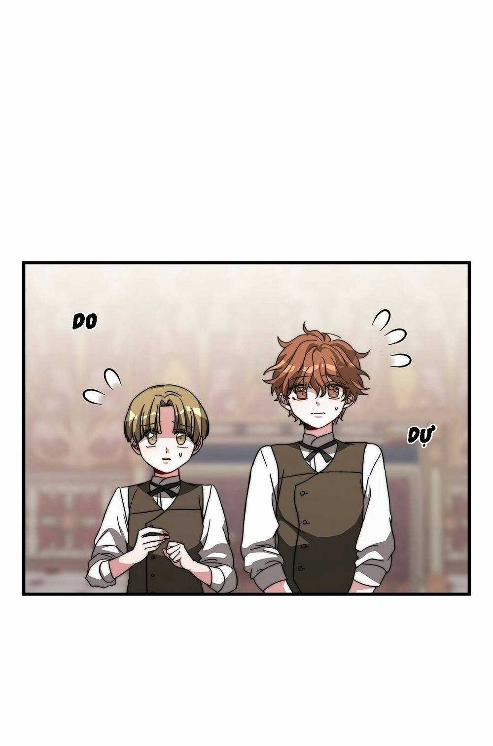 Cô Dâu Của Elysian - Chapter 10 - Trang 36