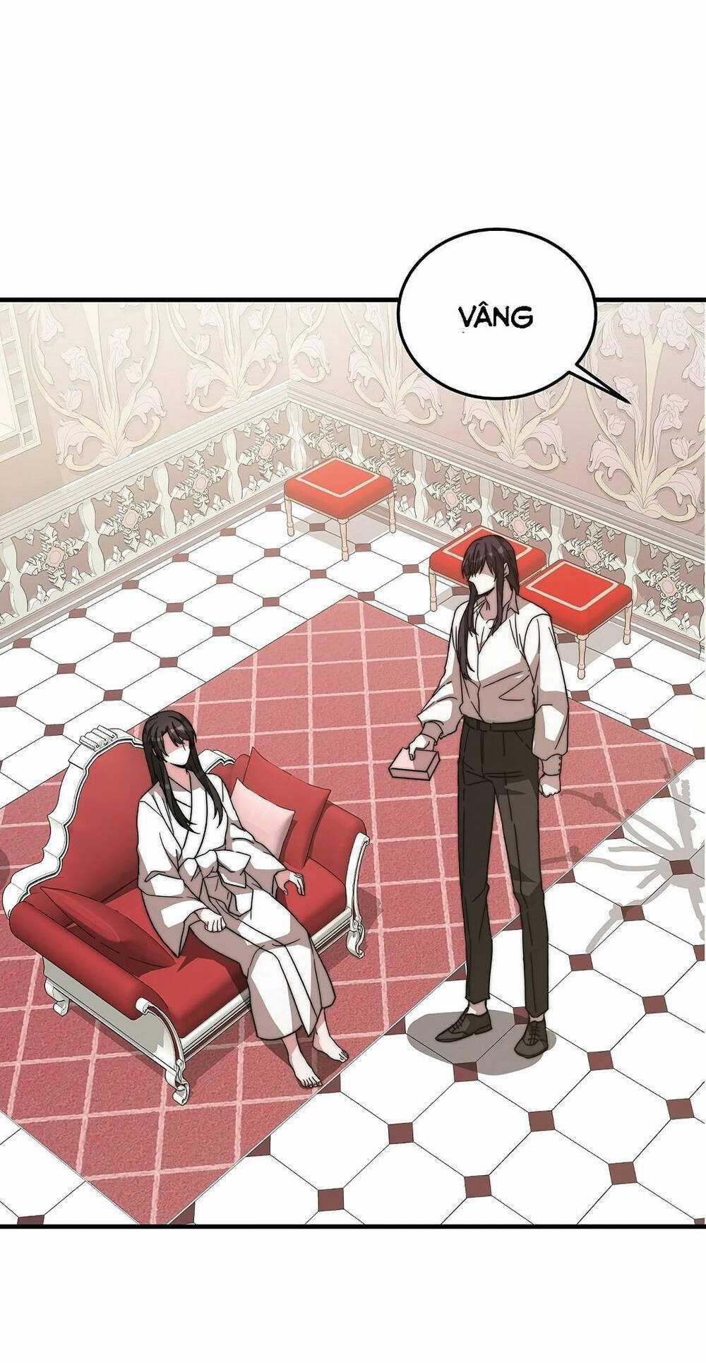 Cô Dâu Của Elysian - Chapter 10 - Trang 37