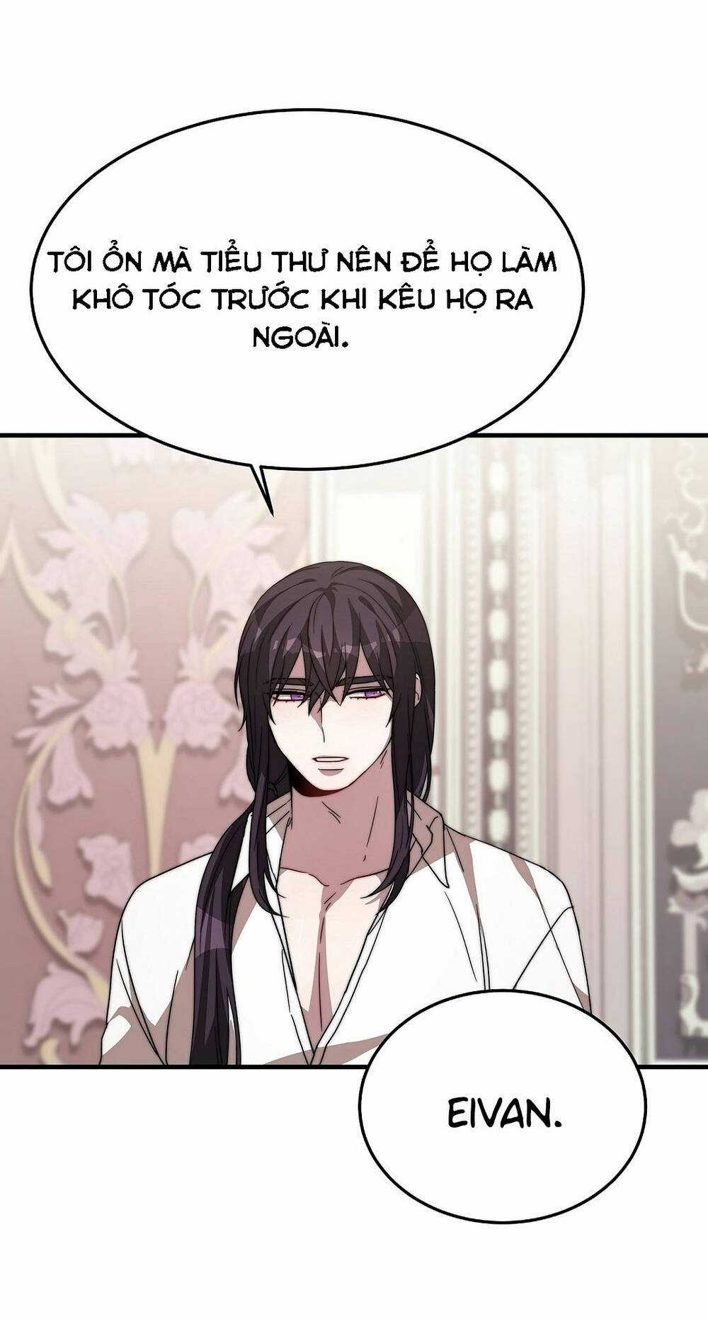 Cô Dâu Của Elysian - Chapter 10 - Trang 38