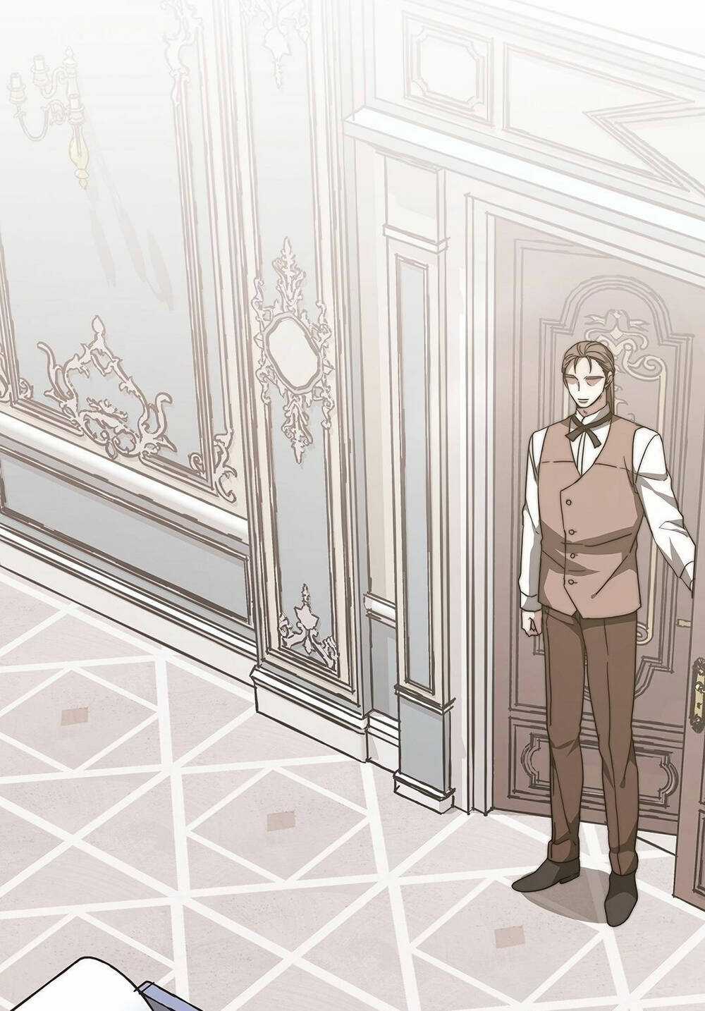 Cô Dâu Của Elysian - Chapter 10 - Trang 6