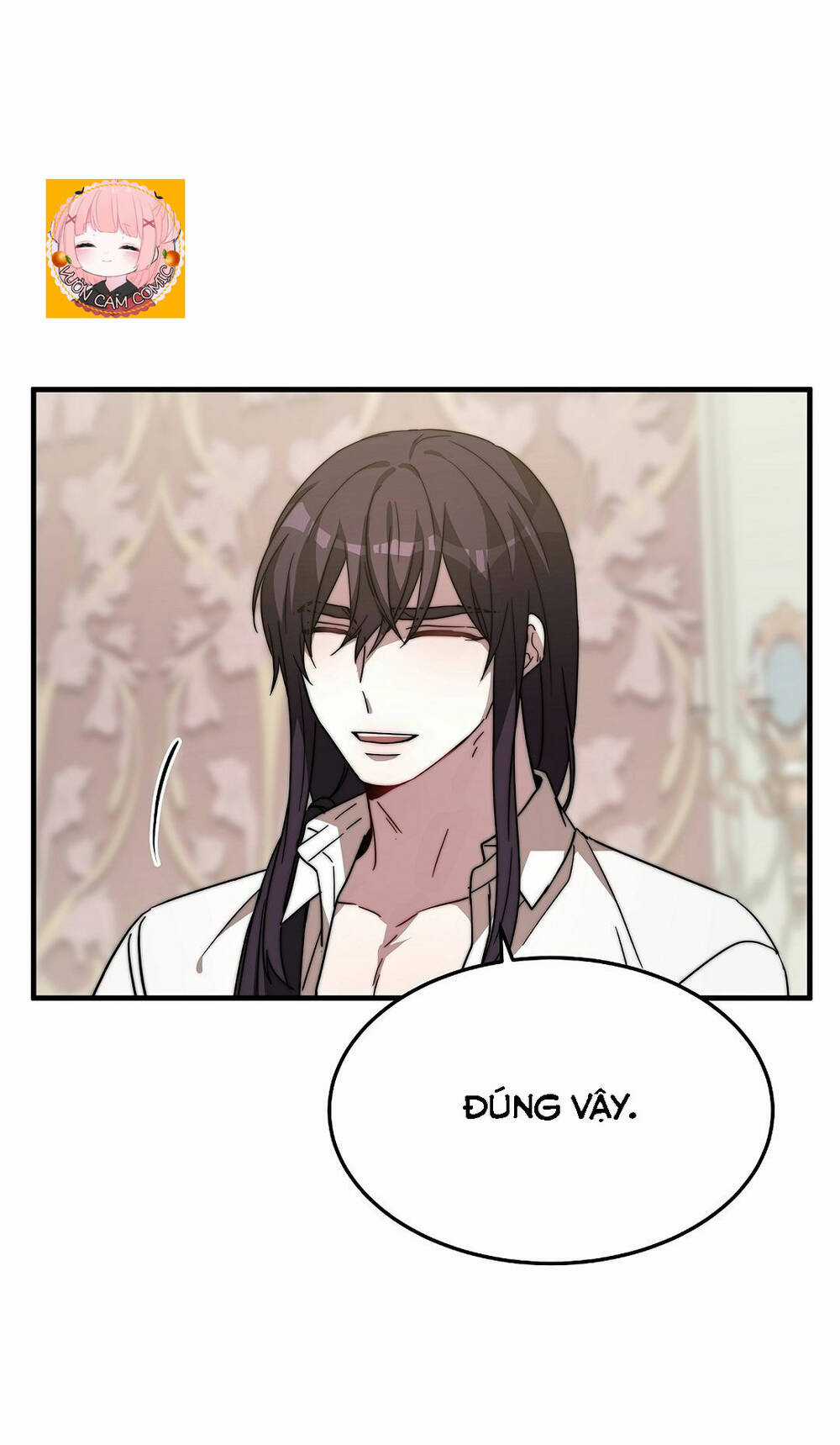 Cô Dâu Của Elysian - Chapter 10 - Trang 55